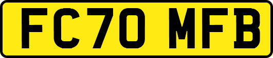 FC70MFB