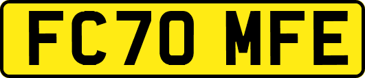 FC70MFE