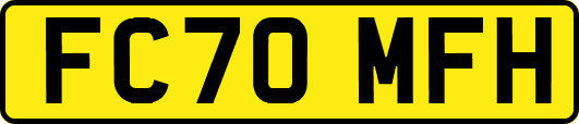 FC70MFH