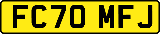 FC70MFJ