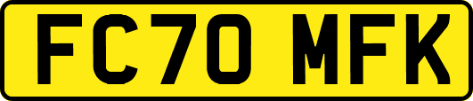 FC70MFK