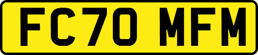 FC70MFM