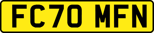 FC70MFN