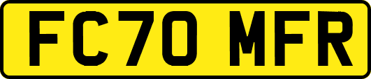 FC70MFR