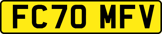 FC70MFV