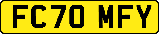 FC70MFY
