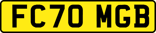 FC70MGB