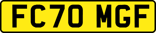 FC70MGF