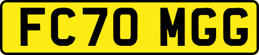 FC70MGG