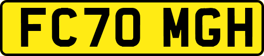 FC70MGH