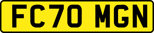 FC70MGN