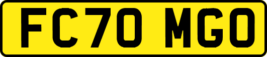 FC70MGO