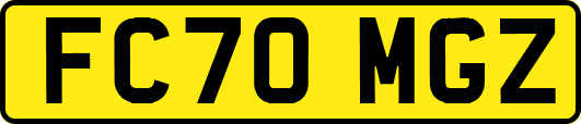 FC70MGZ