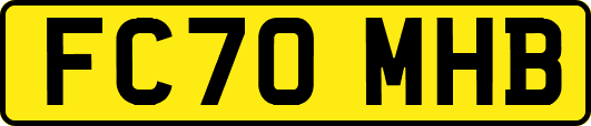 FC70MHB