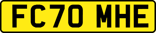 FC70MHE