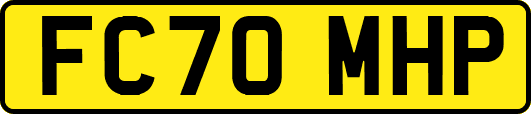 FC70MHP