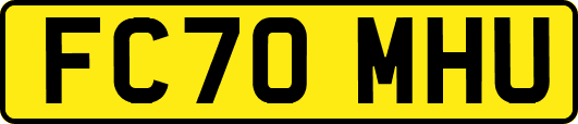 FC70MHU