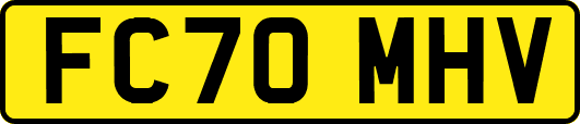 FC70MHV