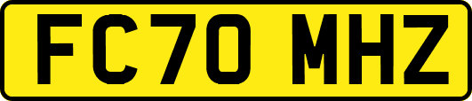 FC70MHZ