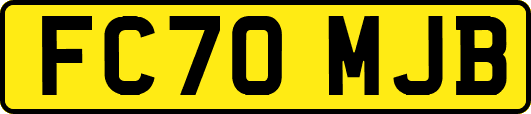 FC70MJB