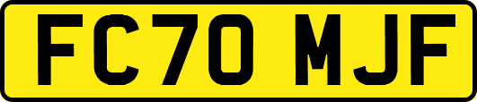 FC70MJF