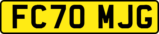 FC70MJG