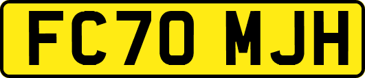 FC70MJH
