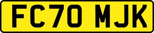 FC70MJK