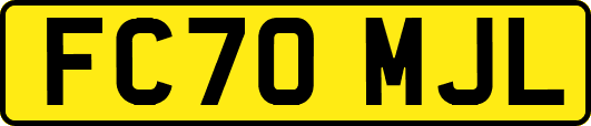 FC70MJL