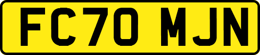 FC70MJN