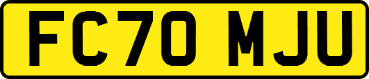 FC70MJU