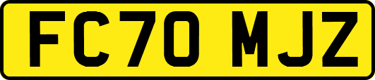 FC70MJZ
