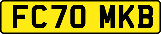 FC70MKB