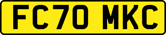FC70MKC