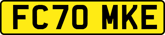 FC70MKE