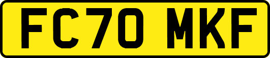FC70MKF