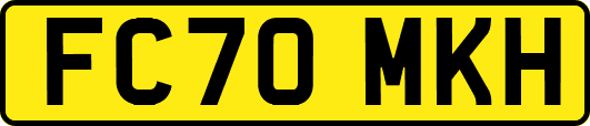 FC70MKH