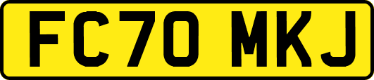 FC70MKJ