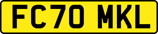 FC70MKL