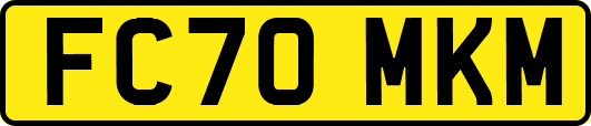 FC70MKM