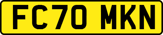 FC70MKN