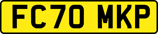FC70MKP