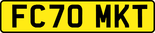 FC70MKT