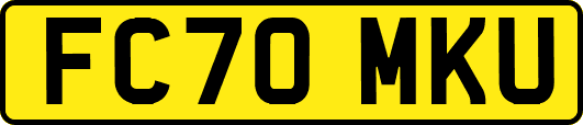 FC70MKU