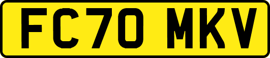 FC70MKV