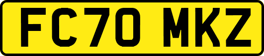 FC70MKZ
