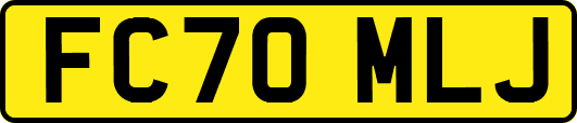 FC70MLJ