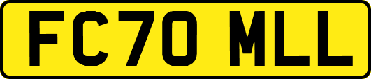FC70MLL