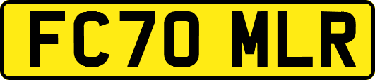 FC70MLR
