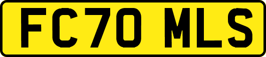 FC70MLS